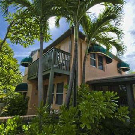 Suite Dreams Inn By The Beach Key West Exterior photo