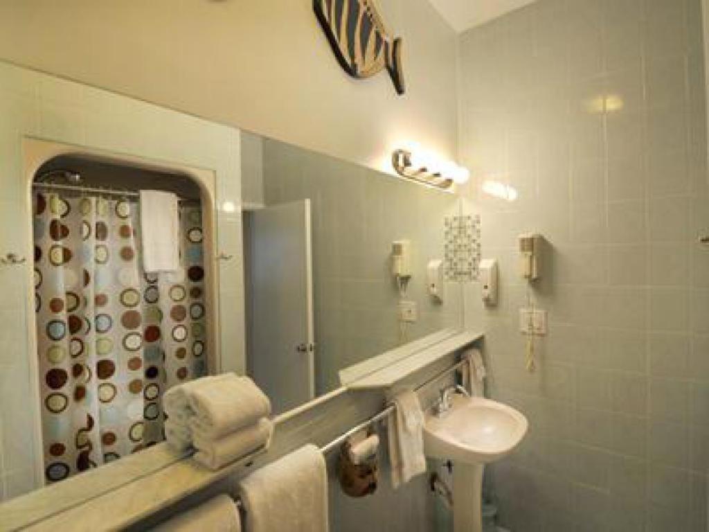 Suite Dreams Inn By The Beach Key West Exterior photo