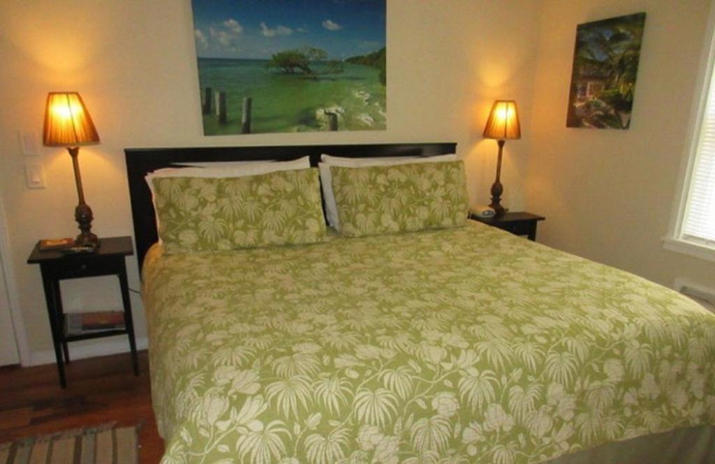 Suite Dreams Inn By The Beach Key West Exterior photo