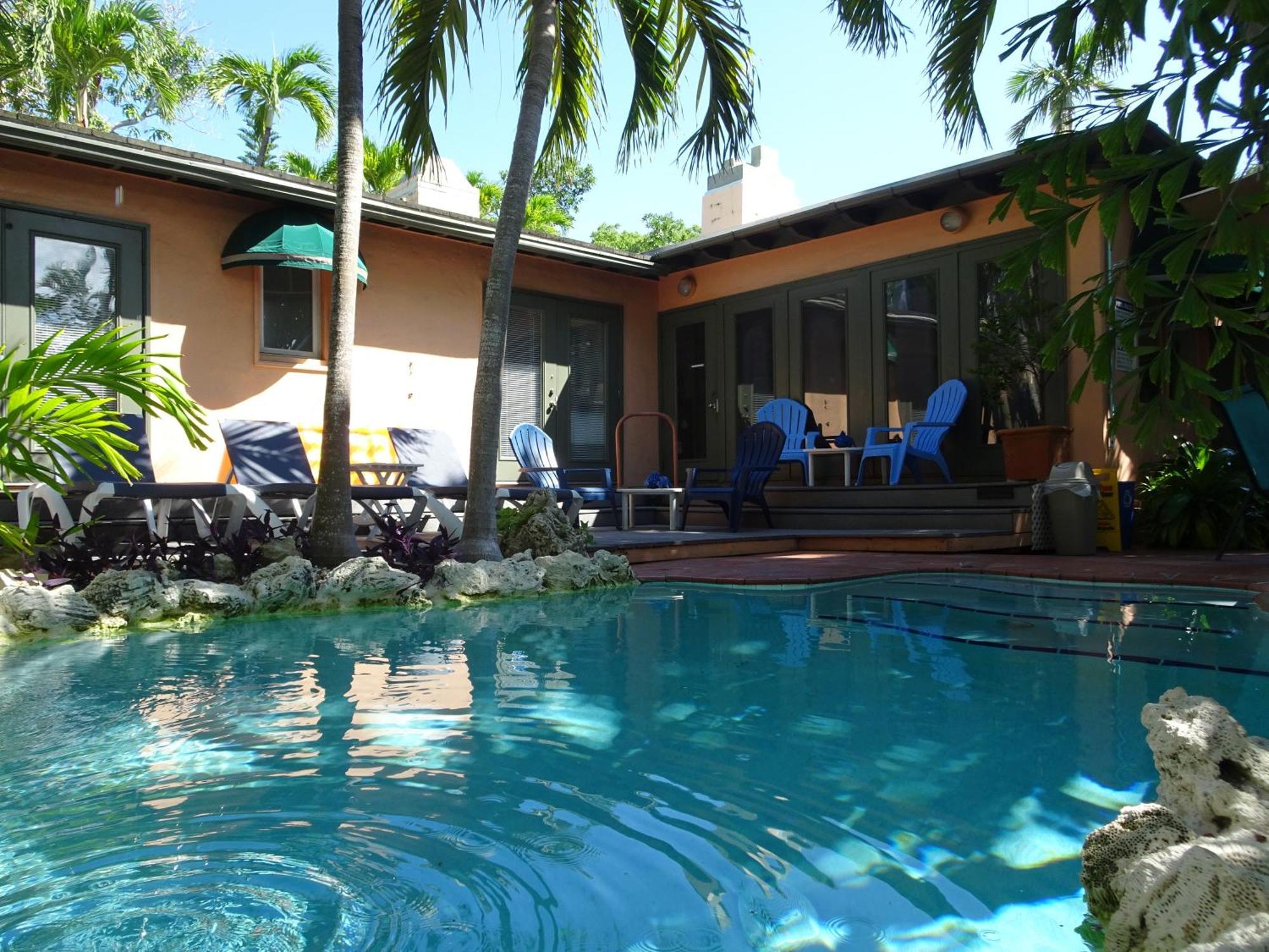 Suite Dreams Inn By The Beach Key West Room photo