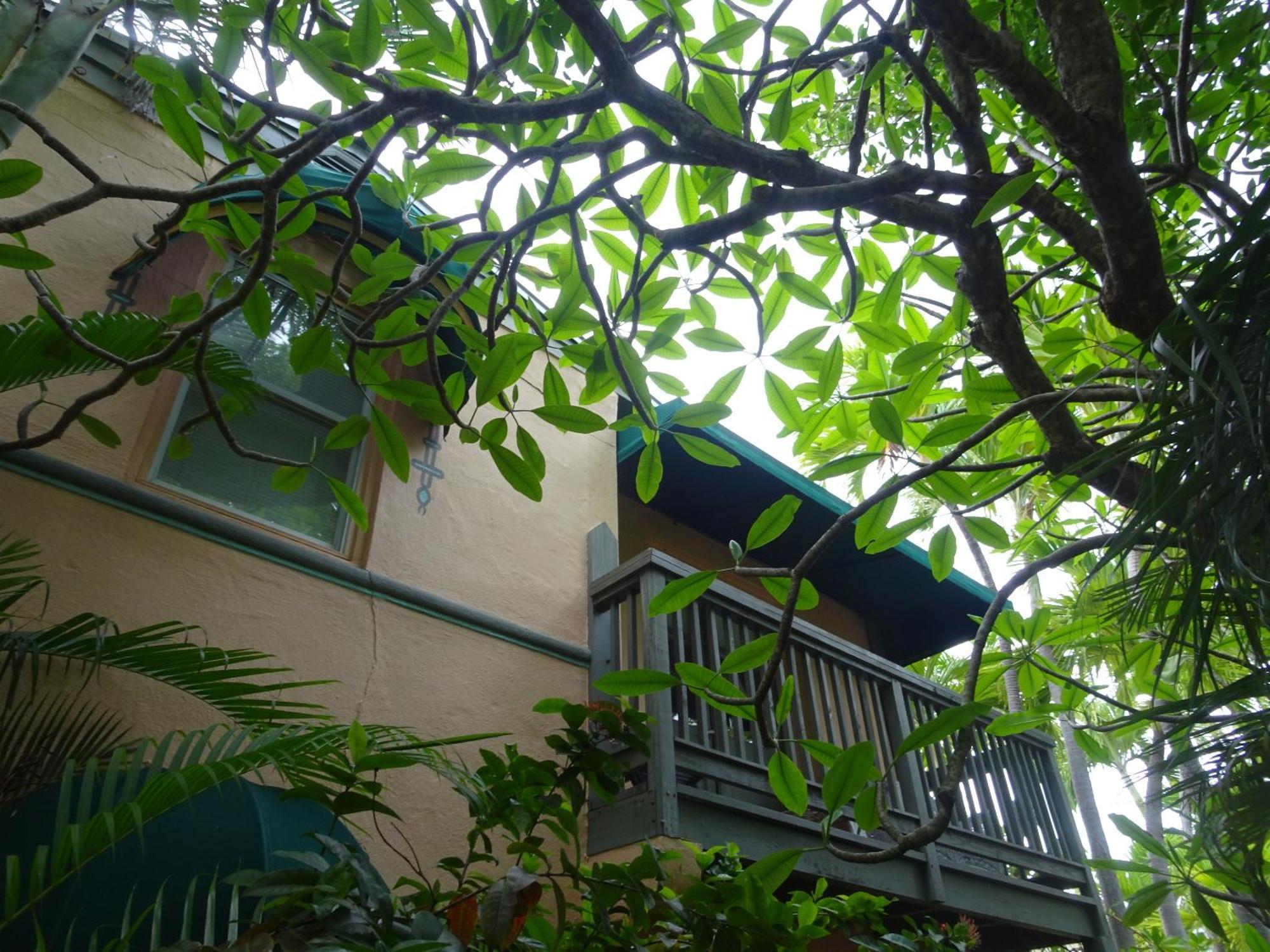 Suite Dreams Inn By The Beach Key West Exterior photo