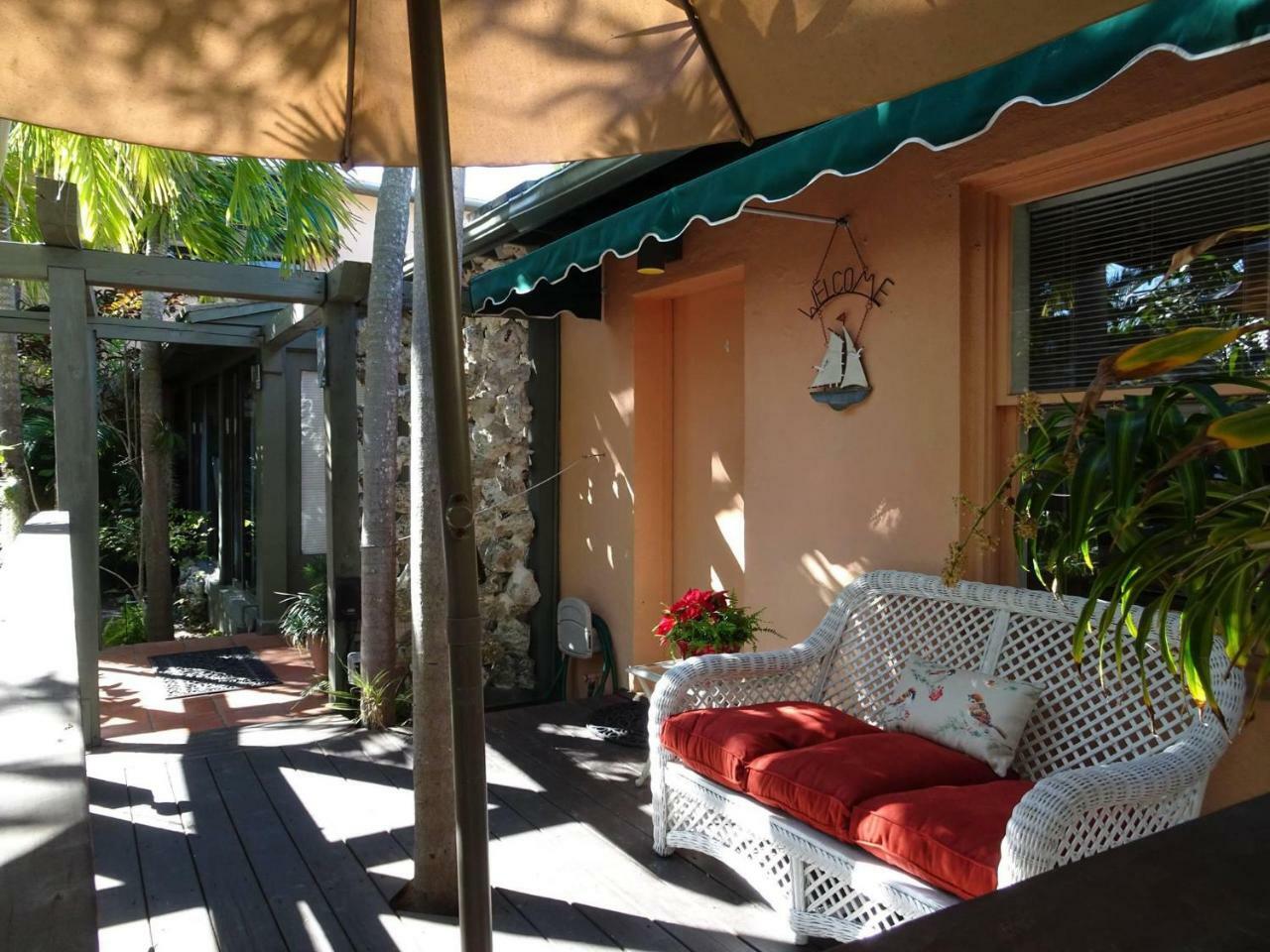 Suite Dreams Inn By The Beach Key West Exterior photo