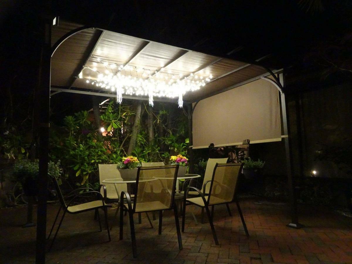 Suite Dreams Inn By The Beach Key West Exterior photo